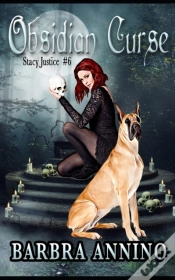 Capa do artigo Obsidian Curse