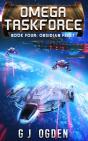 Obsidian Fleet - Preview