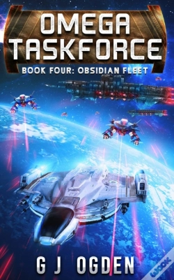 Capa do artigo Obsidian Fleet