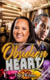 Capa do artigo Obsidian Heart 2
