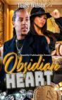 Obsidian Heart - Preview