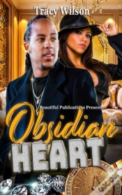 Capa do artigo Obsidian Heart