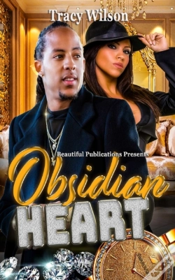 Capa do artigo Obsidian Heart