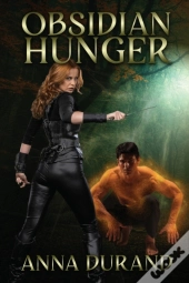 Obsidian Hunger