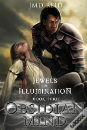 Capa do artigo Obsidian Mind