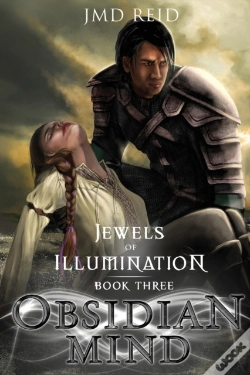 Capa do artigo Obsidian Mind