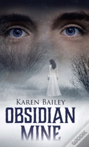 Capa do artigo Obsidian Mine