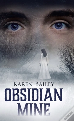 Capa do artigo Obsidian Mine
