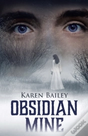 Capa do artigo Obsidian Mine