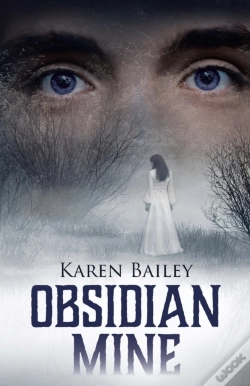 Capa do artigo Obsidian Mine