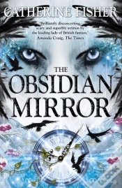 Capa do artigo Obsidian Mirror
