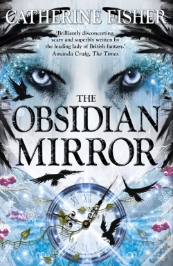Capa do artigo Obsidian Mirror