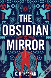 Capa do artigo Obsidian Mirror