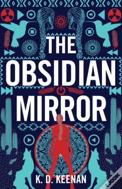 Capa do artigo Obsidian Mirror
