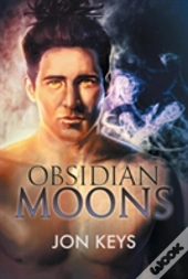 Obsidian Moons