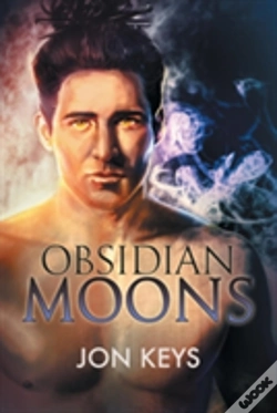 Capa do artigo Obsidian Moons