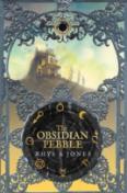 Obsidian Pebble