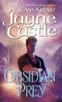 Obsidian Prey - Preview