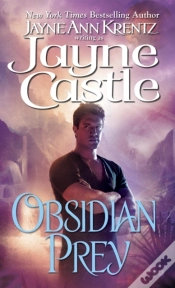 Capa do artigo Obsidian Prey