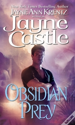 Capa do artigo Obsidian Prey