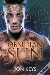 Capa do artigo Obsidian Sun