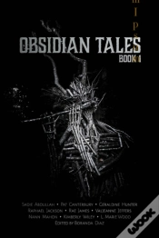 Capa do artigo Obsidian Tales