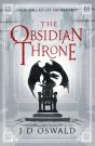 Obsidian Throne - Preview