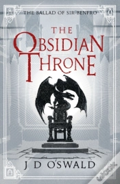 Capa do artigo Obsidian Throne