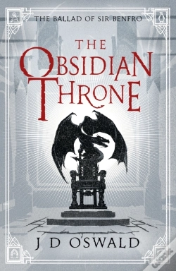 Capa do artigo Obsidian Throne