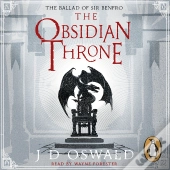Obsidian Throne