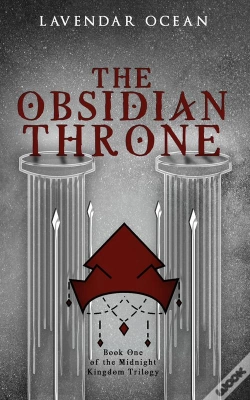 Capa do artigo Obsidian Throne