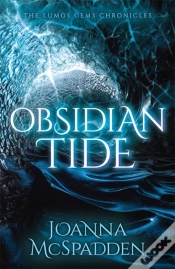 Capa do artigo Obsidian Tide