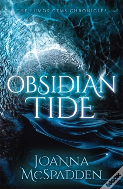 Capa do artigo Obsidian Tide