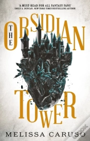 Capa do artigo Obsidian Tower