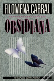 Capa do artigo Obsidiana