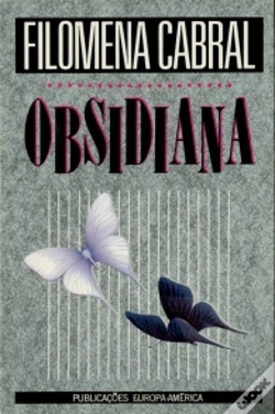 Capa do artigo Obsidiana