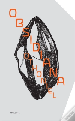 Capa do artigo Obsidiana