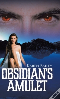 Capa do artigo Obsidian'S Amulet