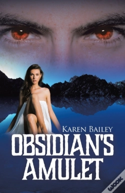 Capa do artigo Obsidian'S Amulet