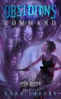 Obsidian'S Command: Ash Born Book Two - Preview