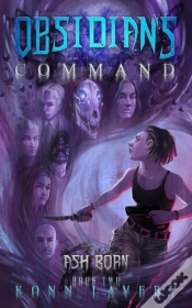 Capa do artigo Obsidian