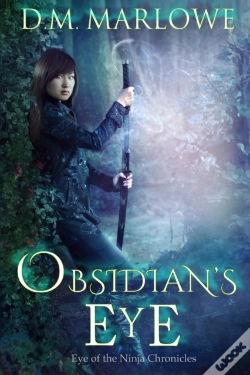 Capa do artigo Obsidian'S Eye