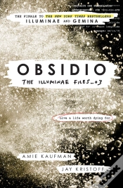 Capa do artigo Obsidio