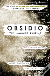 Capa do artigo Obsidio