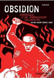 Capa do artigo Obsidion. Chronique D