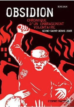 Capa do artigo Obsidion. Chronique D'Un Embrasement Volontaire. Seine-Saint-Denis 2005