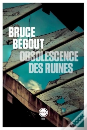 Capa do artigo Obsolescence Des Ruines