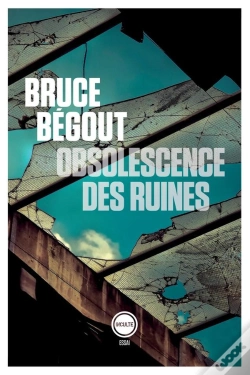 Capa do artigo Obsolescence Des Ruines