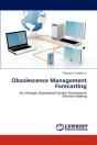 Obsolescence Management Forecasting - Preview