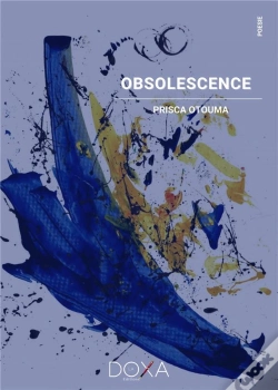 Capa do artigo Obsolescence